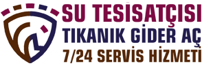  Karacan Su Tesisatçısı